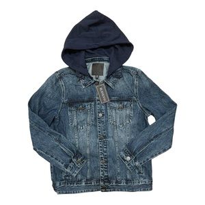 BLANK NYC Denim Jacket